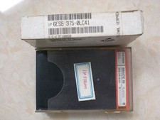 NEW In Box PLC 6ES5375-0LC41 6ES5 375-0LC41 1 year warranty #zc