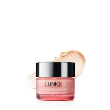 Clinique All about Eyes™ Rich | Reichhaltige Augencreme Mit Hyaluronsäure | Spen