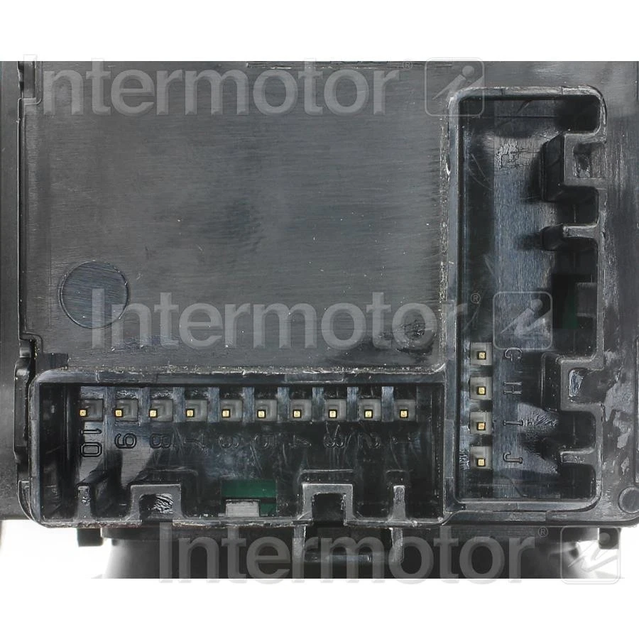 Interruptor limpiaparabrisas para Chevrolet Traverse 2009-2017 SMP 2009 2010 2011 2012 Foto 4 de 4