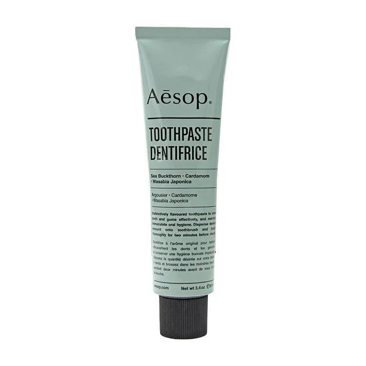 Aesop Dentifrice Toothpaste, 60 ml