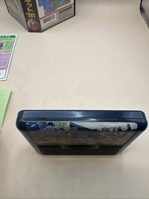 FAMILY CIRCUIT 91 Nintendo Famicom Boxed Tested Working NTSC-J FC