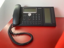 Mitel Aastra Office 80 Systemtelefon 5380 Telefon  + Erweiterung