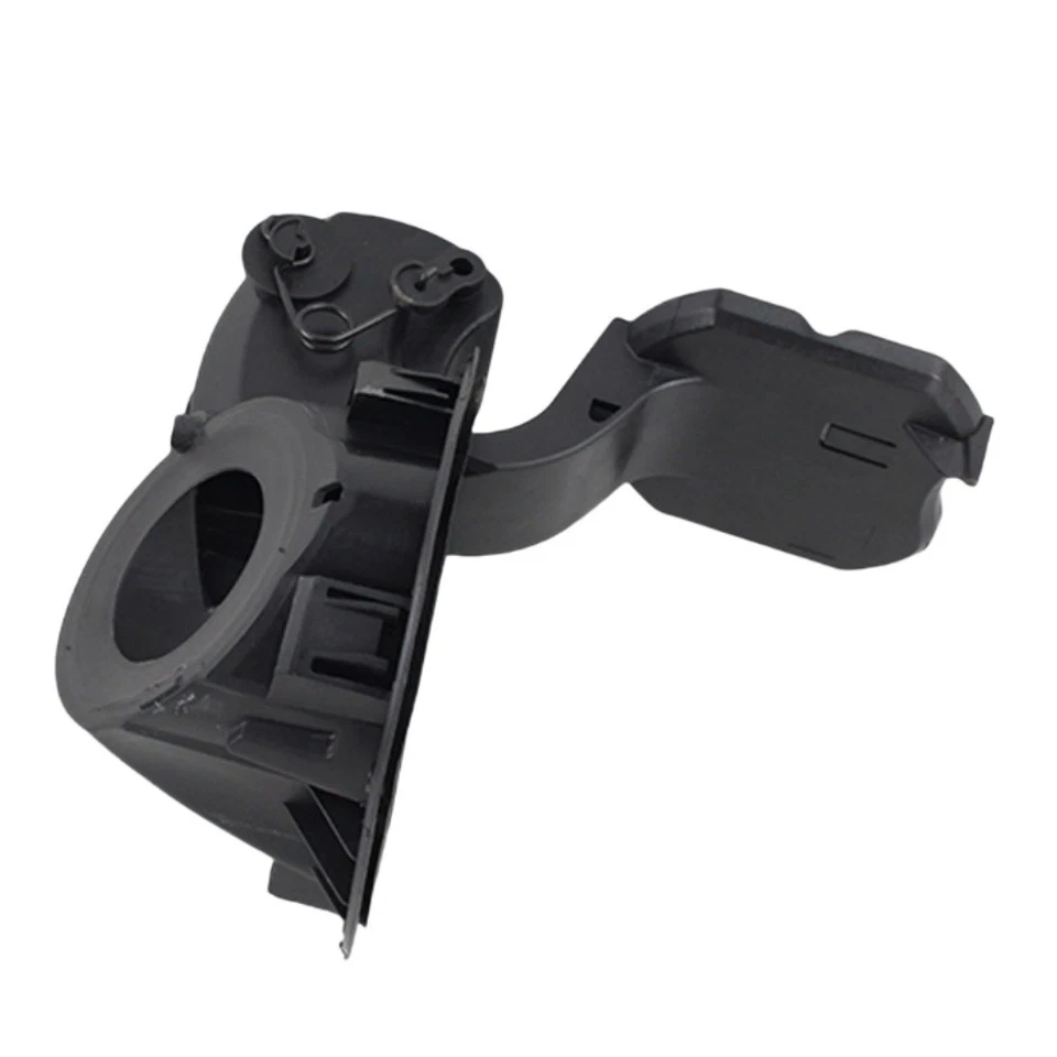 Fuel Gas Filler Door Housing FL3Z-9927936-A FL3Z9927936A For Ford F150 2015-2020 - Image 3 of 4