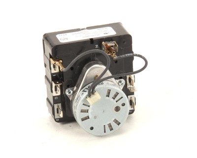 Market Forge Timer 3 Cam 115V - 60Hz 10-6290 - Free Shipping - Genuine OEM