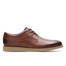clarks folcroft plain