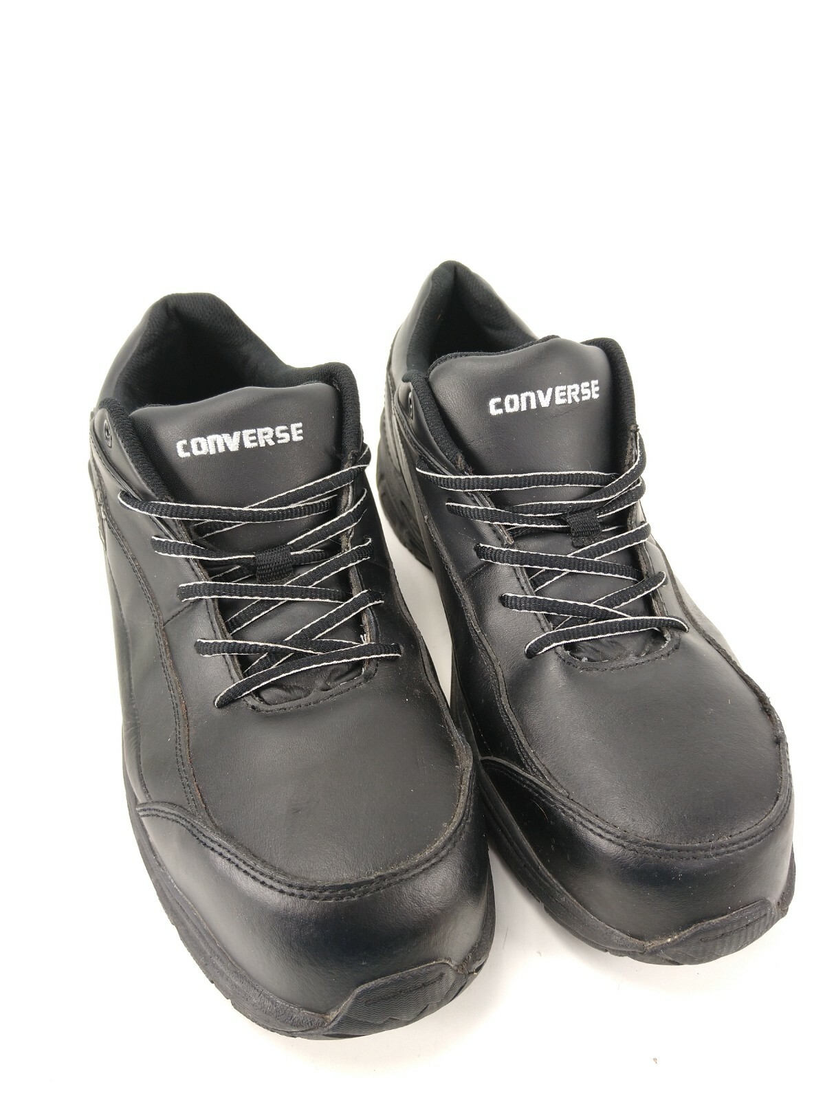 Converse Steel Toe Shoes Size Mens 10 