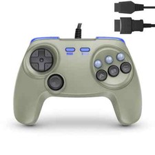 Retro Fighters BrawlerGen Special Edition -  Sega Genesis and Sega Saturn