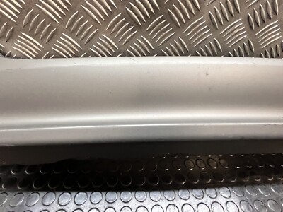 BMW 3 Series Rear Diffuser E90/ E90 Lci/ E91 M Sport 7892139 Ref  