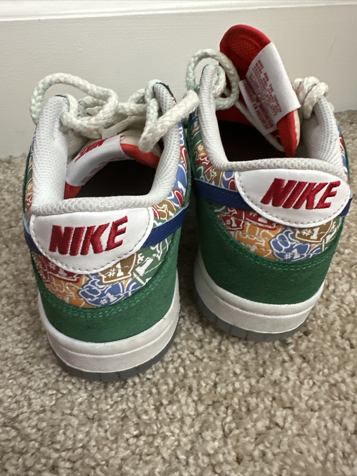 Nike  Dunk Low - image 4