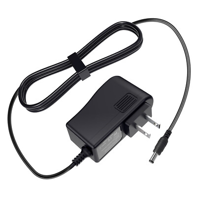 9V 1A Power Adapter 5.5*2.5mm For Cas.io CTK 481 CTK-495 CTK-496 CTK