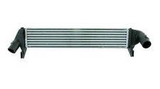 LADELUFTKÜHLER TURBO KÜHLER DACIA DUSTER SANDERO LOGAN 1,5 DCI 2008- 8200409045 