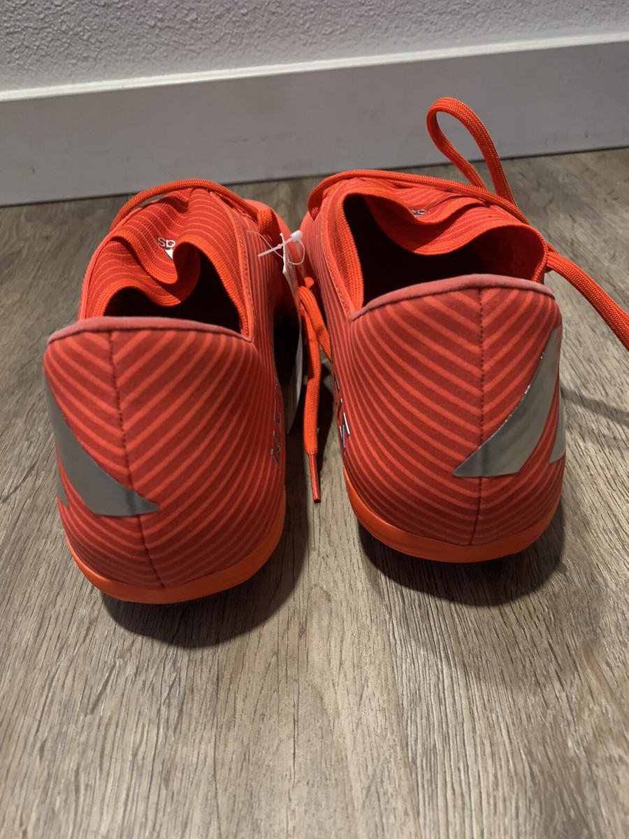 adidas Nemeziz 19.2 FG Soccer Cleats Men display picture 1