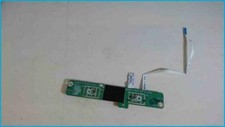 Acer Travelmate 7730 - 7730G - ZY2 Button Board Touchpad Buttons Card