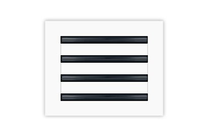 10x8 Standard Linear Slot Diffuser - AC Vent Cover - HVAC Register for sale  online | eBay