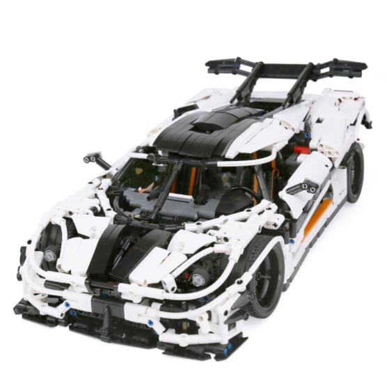 model building kits for kids