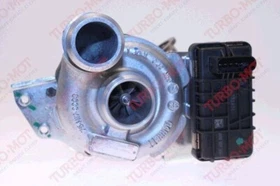 Turbolader GENERALÜBERHOLT OE:1453914 OEM:669872R sofort lieferbar