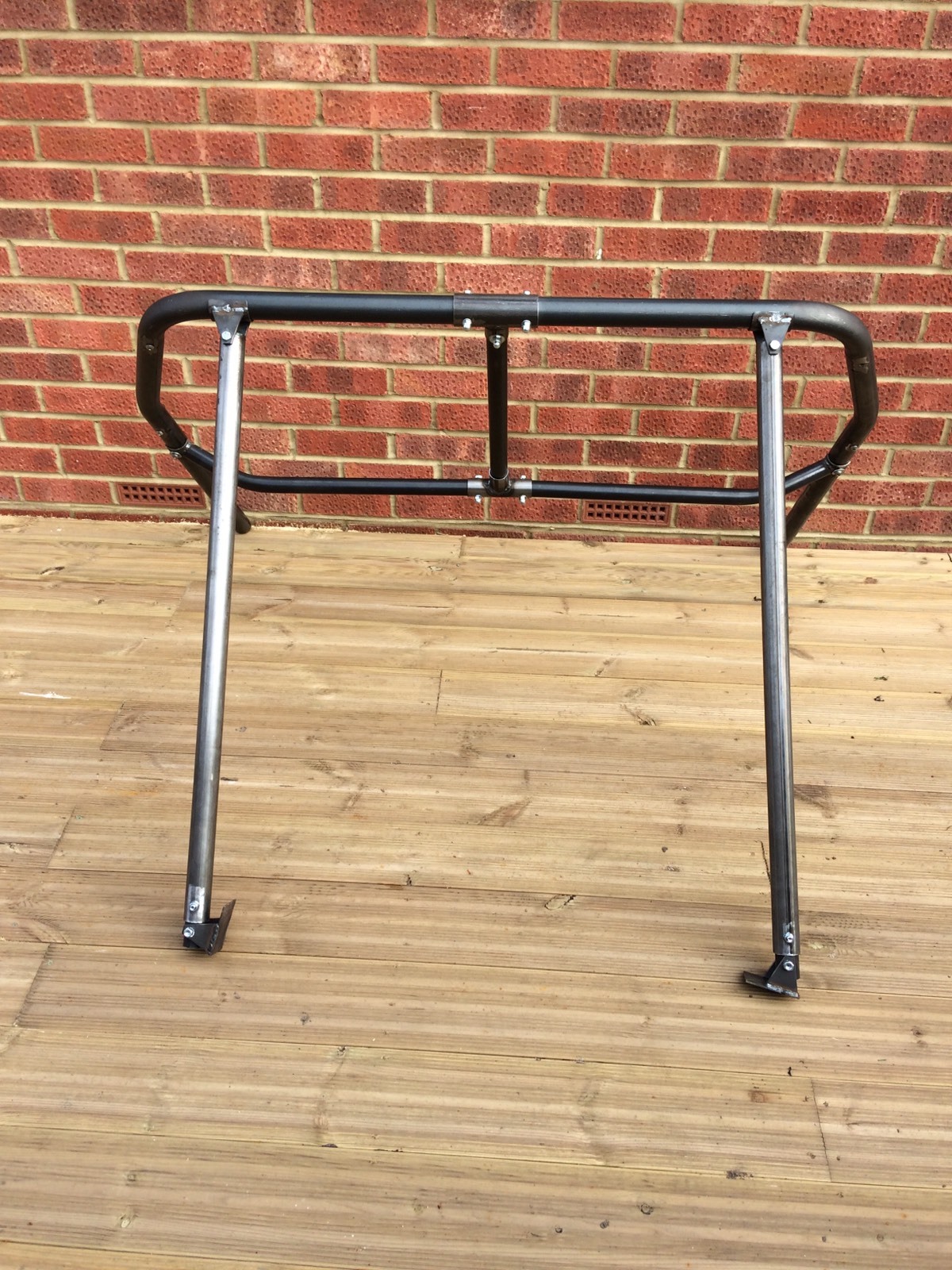 adjustable roll cage harness bar kit rollcage eBay