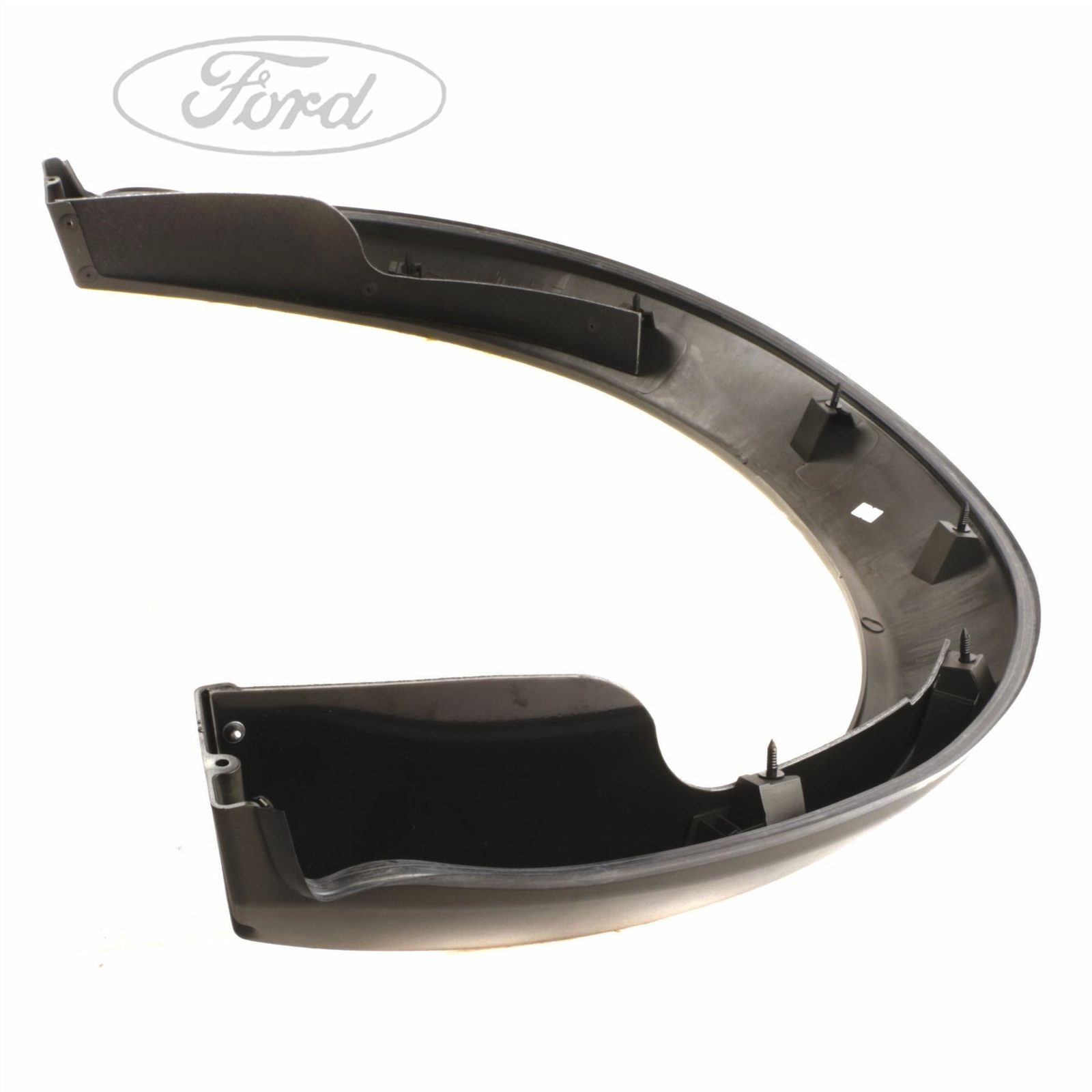 Genuine Ford TRANSIT MK 7 O/s Rear Wheel Arch Moulding Trim  