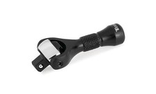 Titan Tools 14 In. Drive Nano Swivel Ratchets 11330