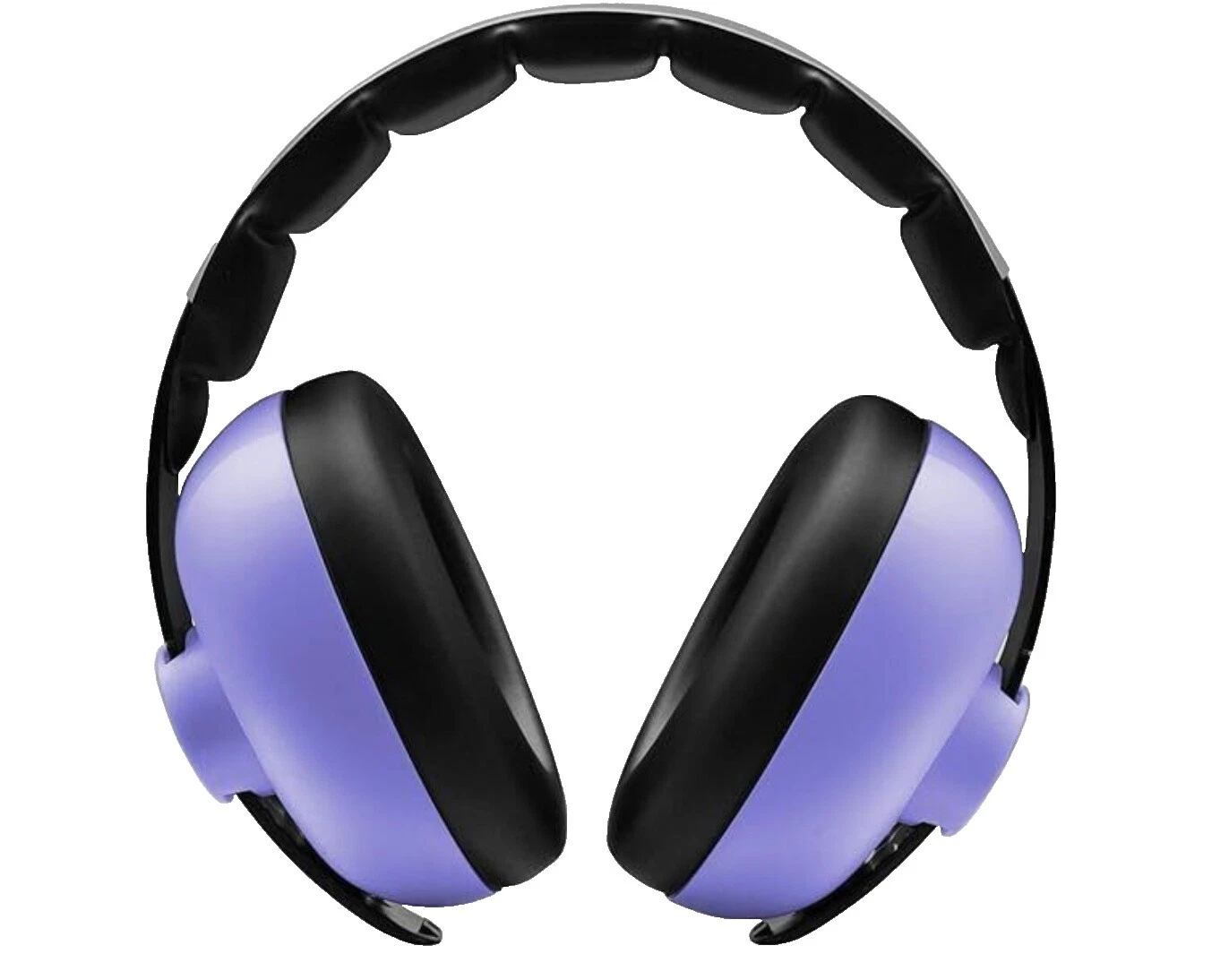 Plastic Ear Muff Baby Hearing Protection Earmuffs