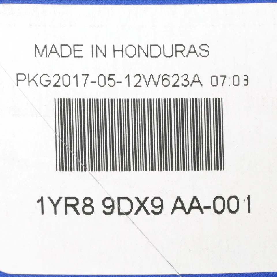 12-14 DODGE CHARGER CHALLENGER STEERING WHEEL SHIFT PADDLE R/H MOPAR 1YR89DX9AA - Изображение 3 из 3
