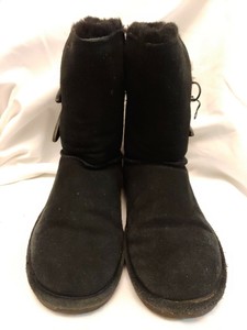 bearpaw abby genuine sheepskin lined boot