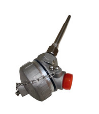THERMO-COUPLE PRODUCTS 2018 CLASS I, II