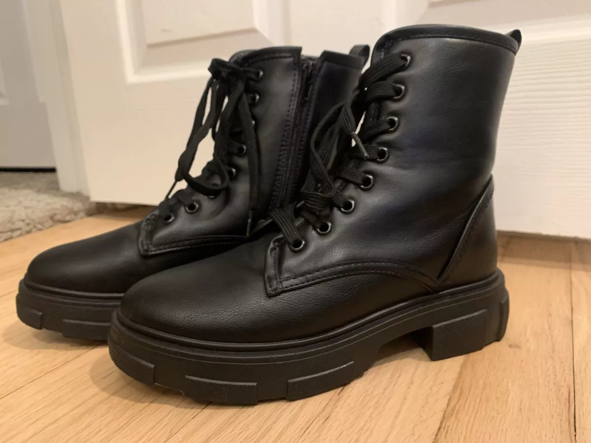 Bamboo shoes best sale boots