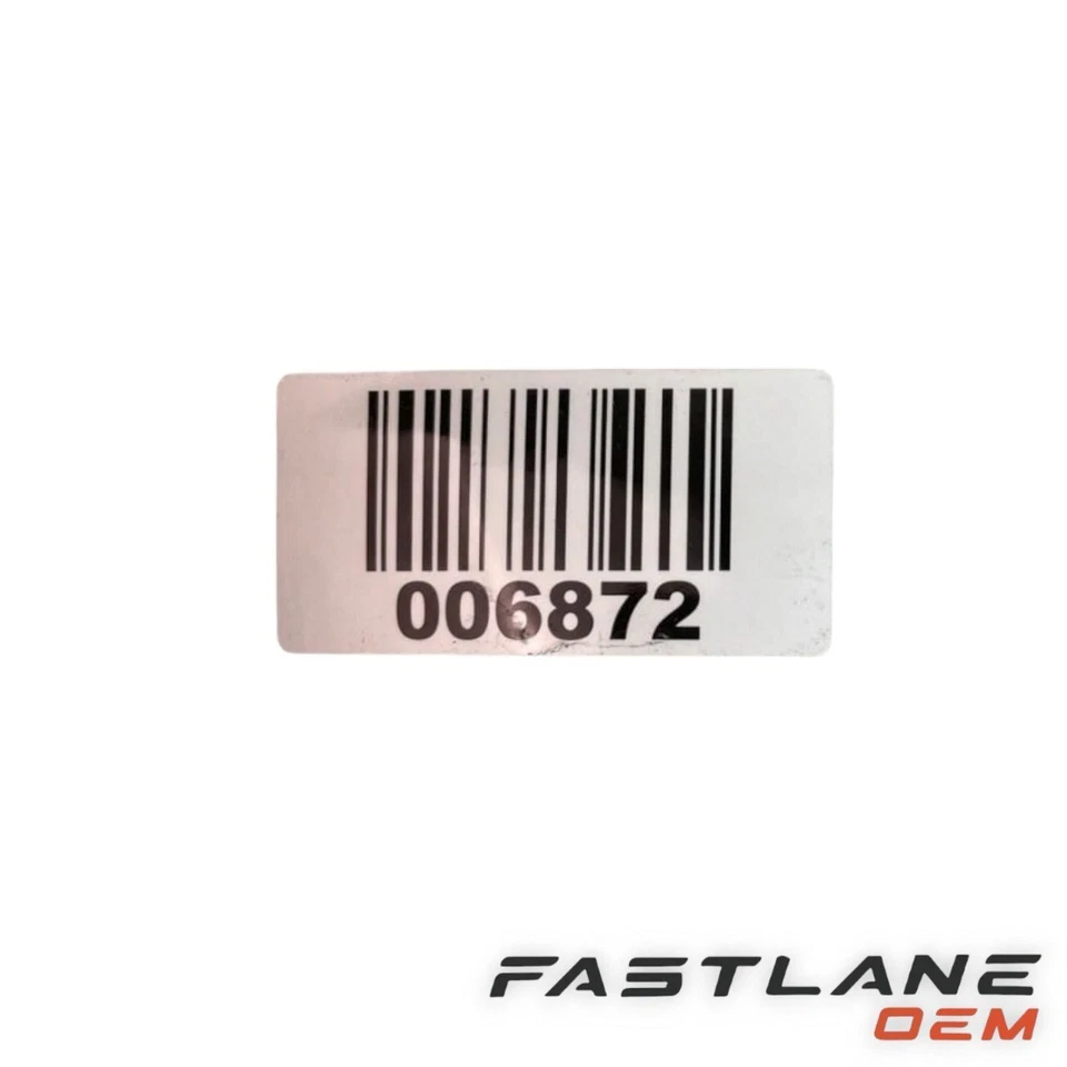 Ford Explorer 2006-2010 dirección de tracción nuevo OEM 6L2Z-3280-A Foto 2 de 4