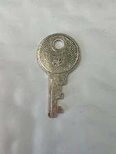 Vintage Excelsior #48 Key-Luggage Steamer Trunk, Suitcase, Briefcase...NEW