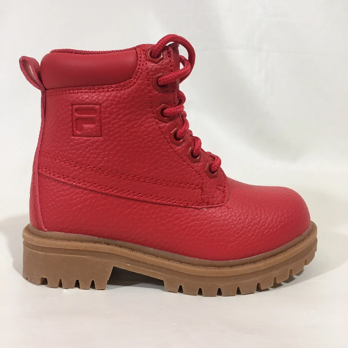 Fila boots clearance for kids