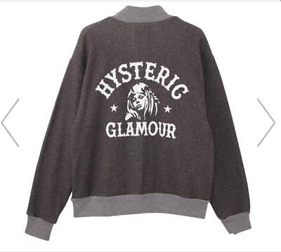 Hysteric Glamor H Woman Jumper Stadium | eBay Hysteric Glamor H Woman Jumper Stadium | eBay