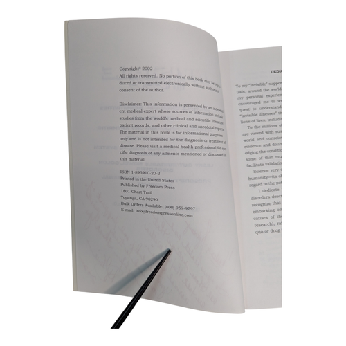 Chinese System of Food Cures Paperback - Picture 7 of 7