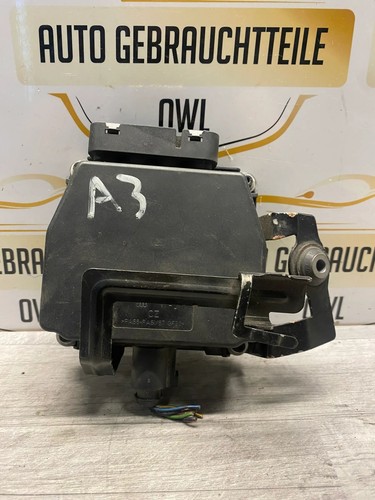 AUDI A3 Steuergerät Magnetventil Druckwandler 6Q0906625