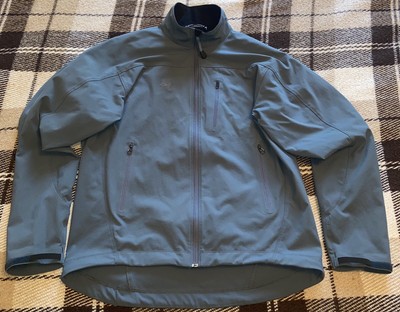 gamma lt jacket men's