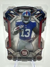 2014 Topps Strata Football Variations Guide 46
