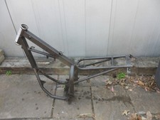 FRANCO MORINI HUSKY MAIN FRAME - 2 STROKE - FRANCO 50CC