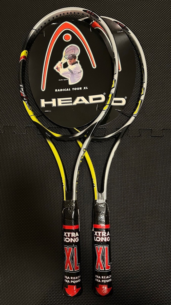 HEAD RADICAL TOUR 630 2本セット HEAD RADICAL TOUR 630 2本セット - メルカリ