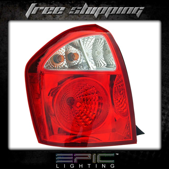 Kia spectra led