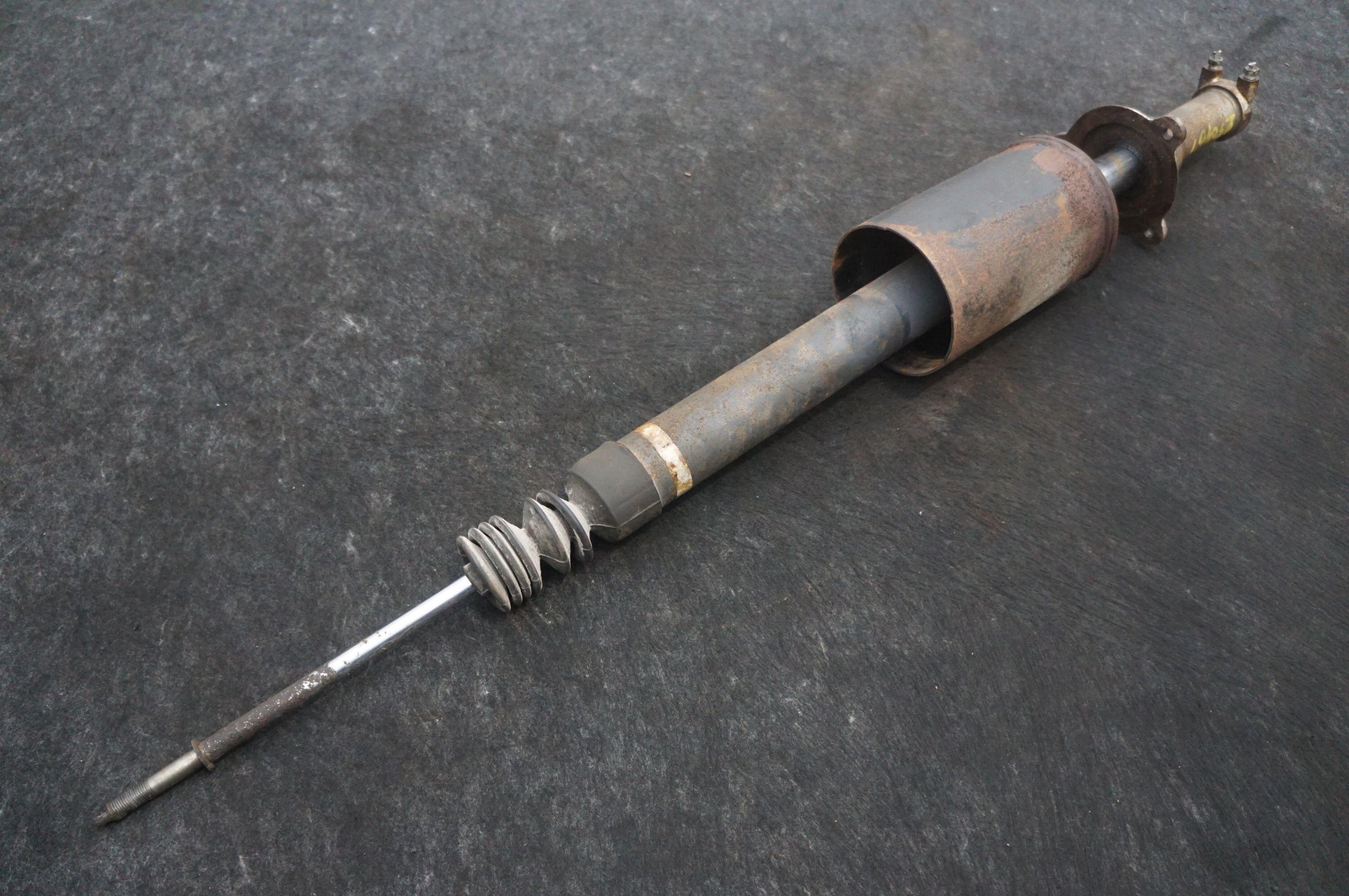 Rear Left Shock Absorber Spring Strut OEM Rolls Royce Silver Shadow 1973