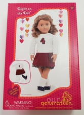 our generation school uniform outfit