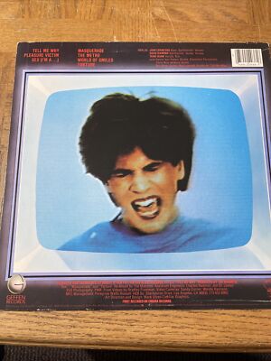 Berlin Pleasure Victim Album | eBay