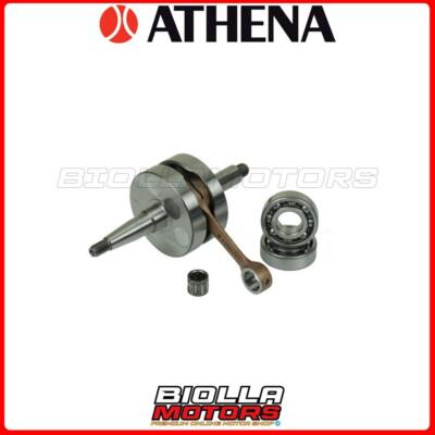 MOTOR SHAFT ATHENA RACING SP 12 HM CMC 50 1999-2005 075414