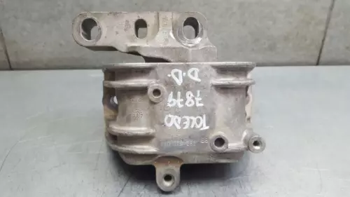 1K0199262BB Unterstützung Motor Rechts für SEAT Toledo (5p2) Sport-Up 2006 - Bild 1 von 10