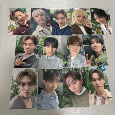 SEVENTEEN 消費期限 Shohikigen Japan 4th Single TOWER RECORDS SEVENTEEN 消費期限 Shohikigen Japan 4th Single TOWER RECORDS