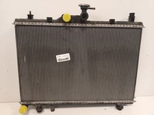 Radiateur Renault KOLEOS