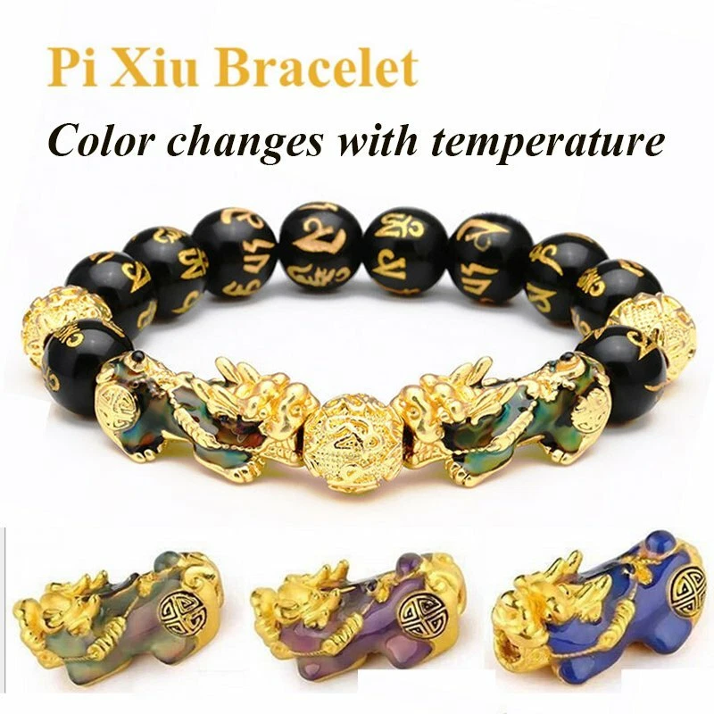 Piyao color changing meaning sale