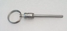 Quick Release Pin 3/16 X 1.7" Grip  Stainless Push-Pull Hartwell