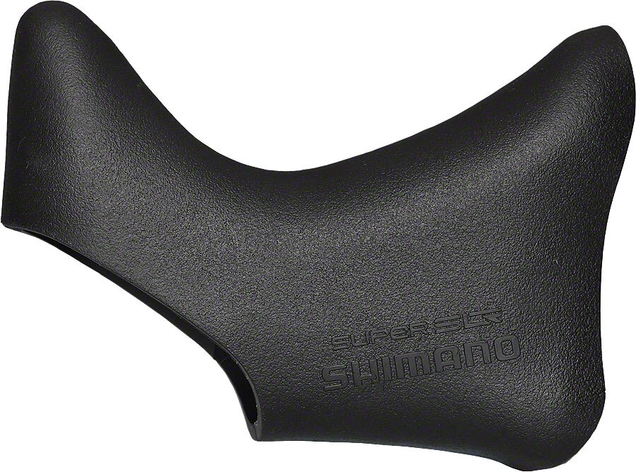 SHIMANO - ぽん Shimano Y86C98100 Road Brake Lever Hood - Black for sale