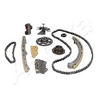 Ashika KCK406 Timing Chain Kit For Honda